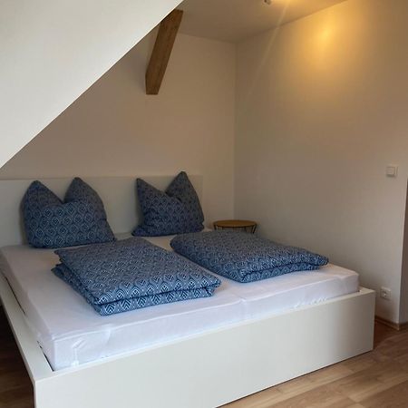 Ferienwohnung Kaiser Weimar  Eksteriør billede