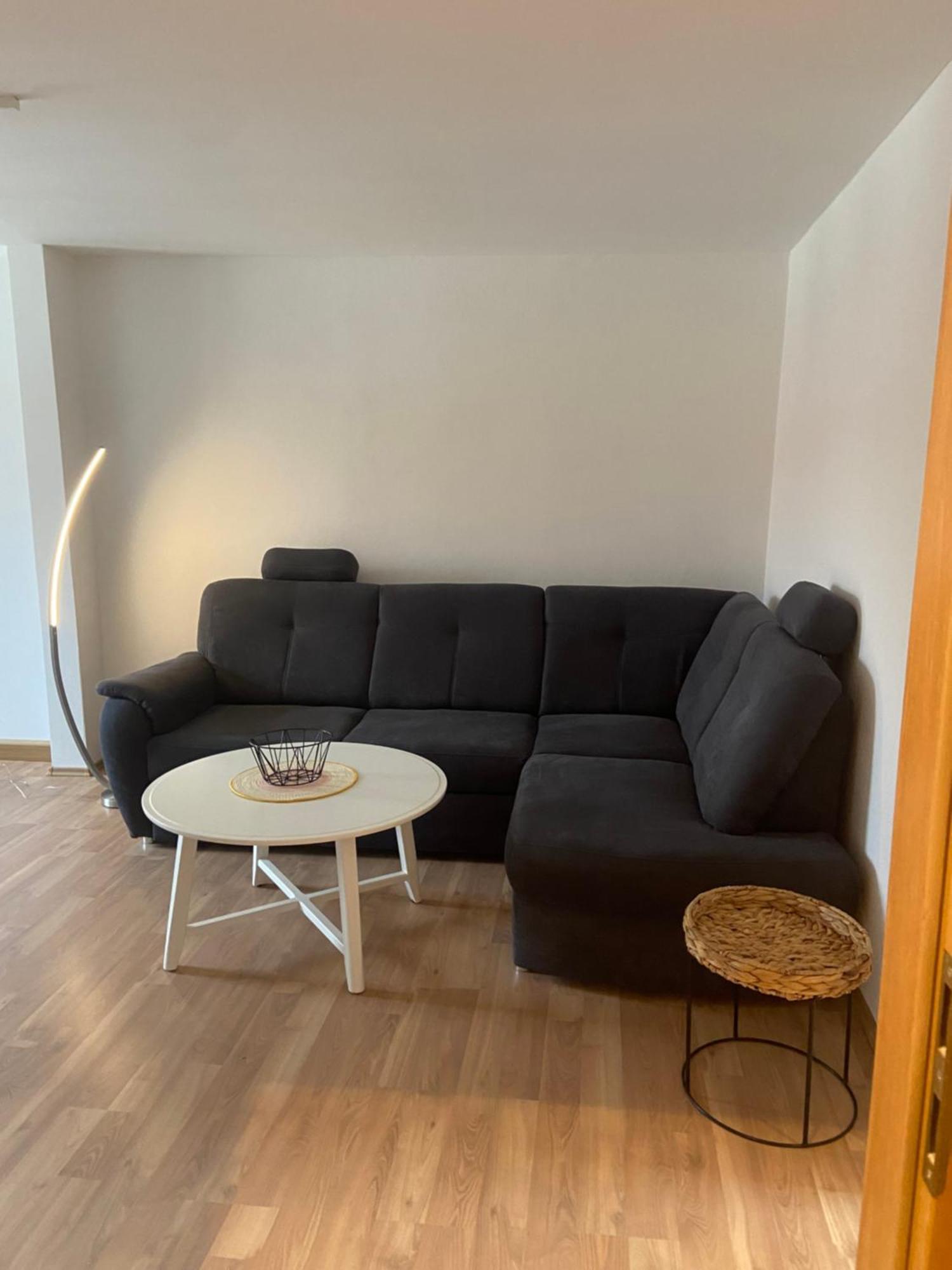 Ferienwohnung Kaiser Weimar  Eksteriør billede