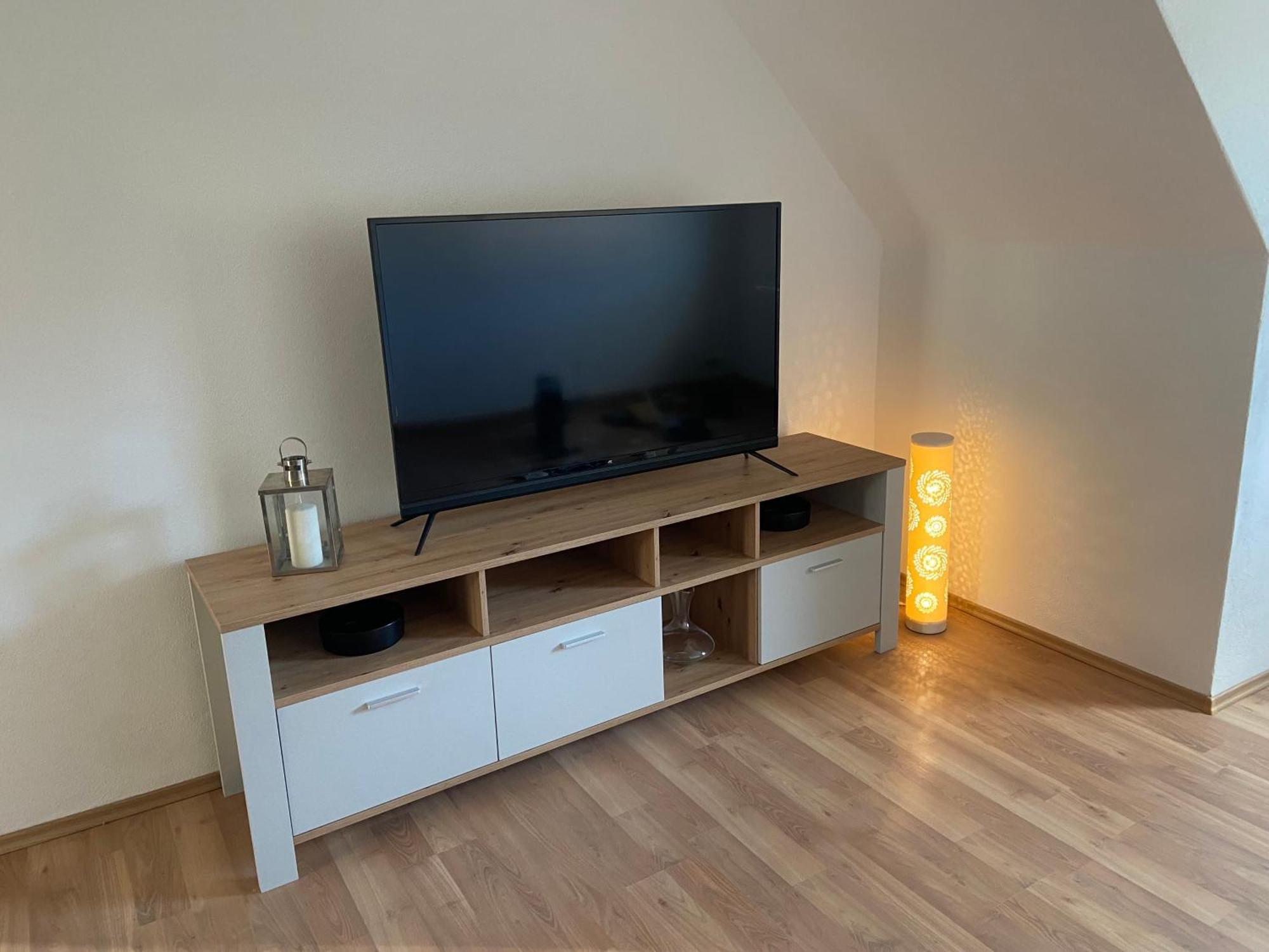 Ferienwohnung Kaiser Weimar  Eksteriør billede